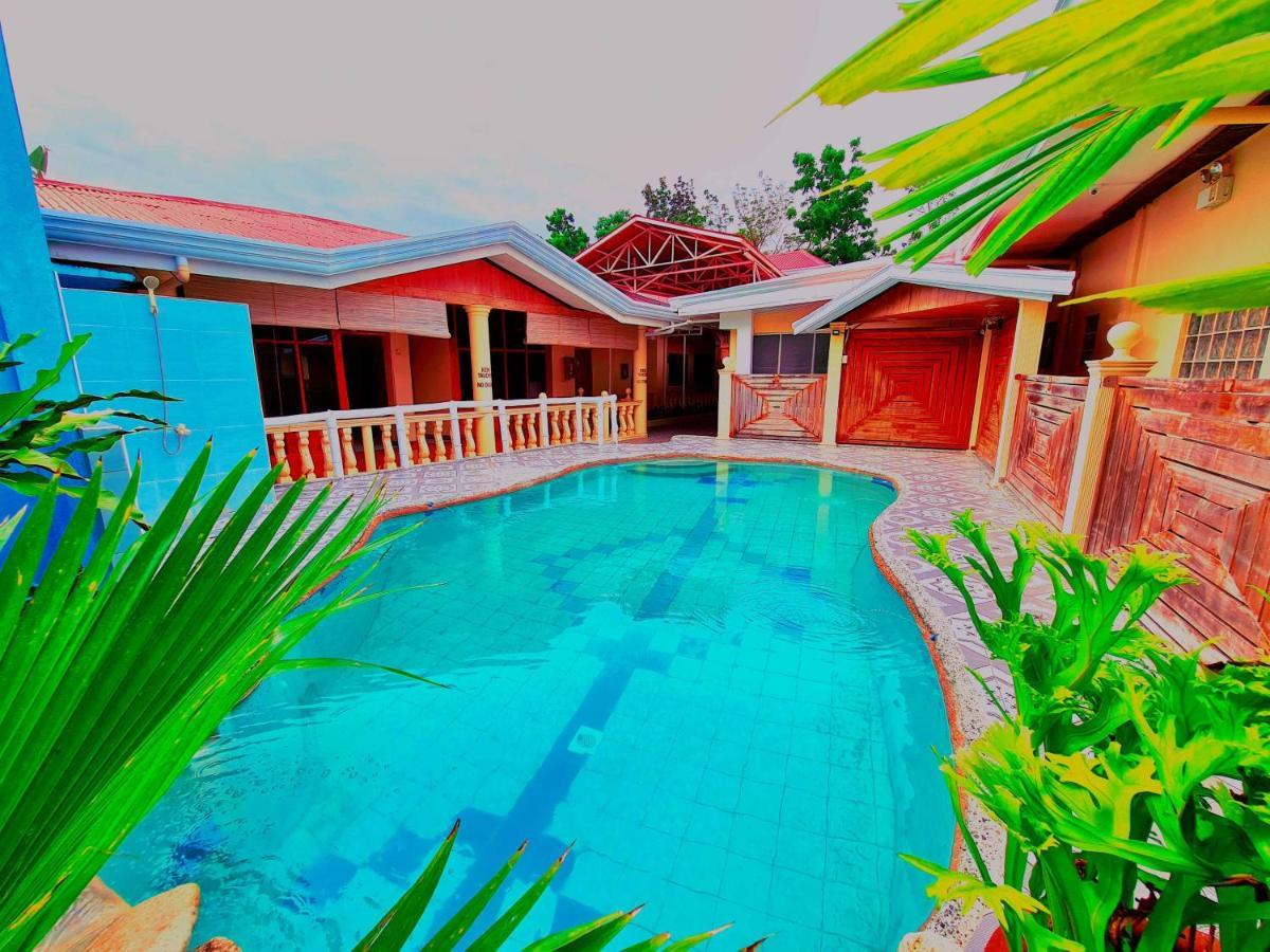 La-Familia Guest House Siquijor Exteriér fotografie