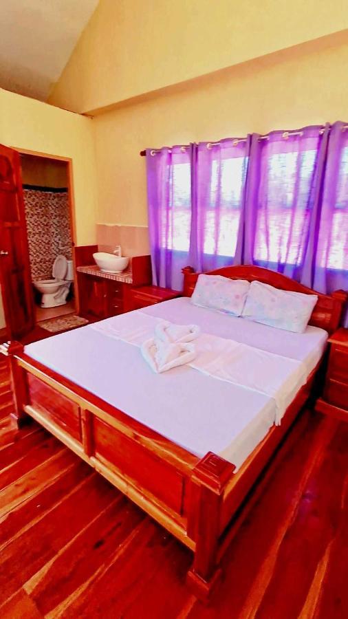 La-Familia Guest House Siquijor Exteriér fotografie