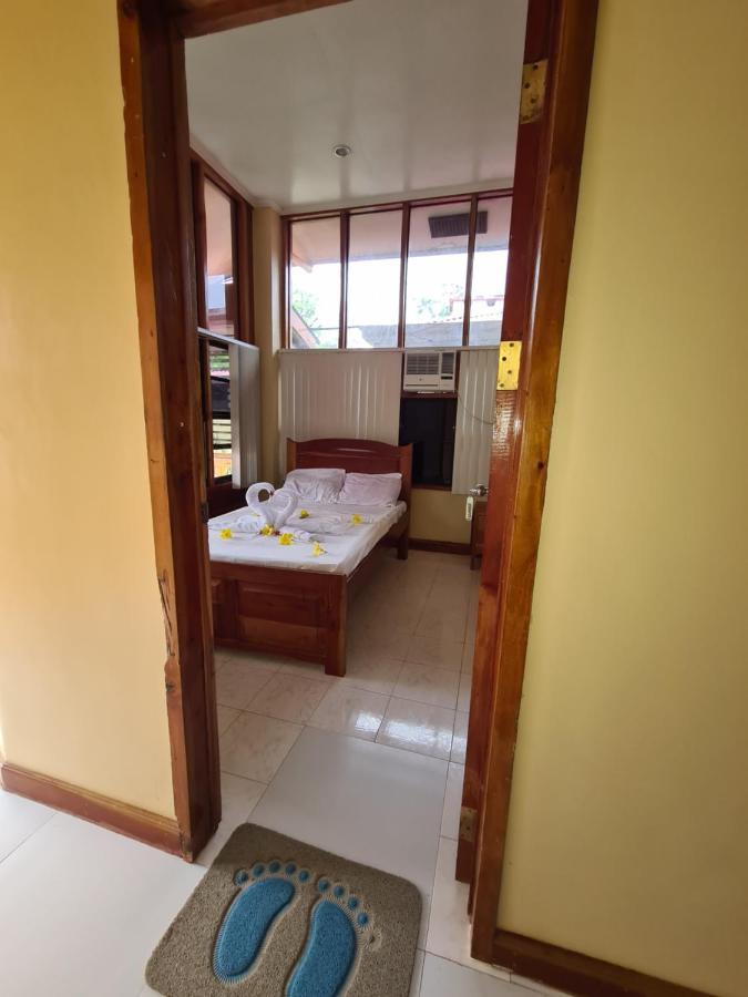 La-Familia Guest House Siquijor Exteriér fotografie