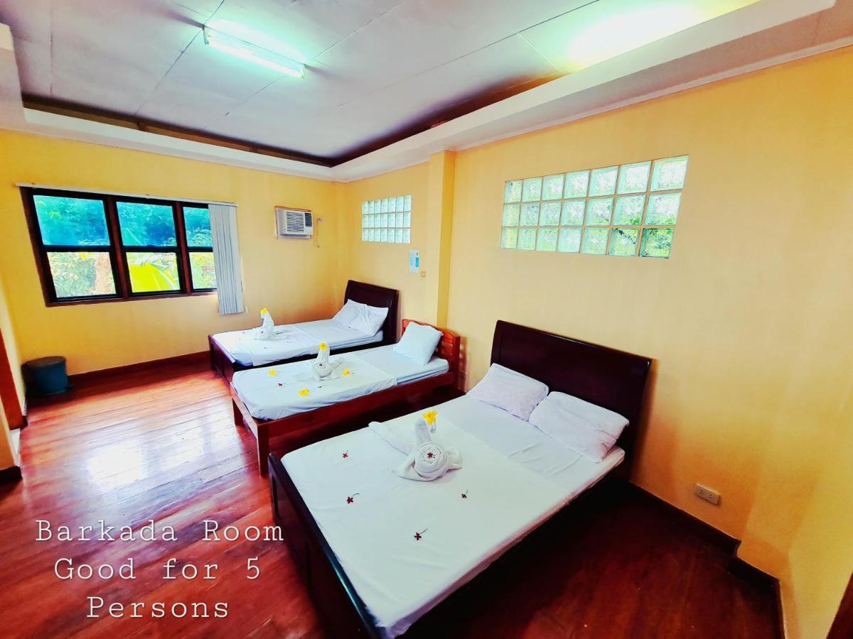 La-Familia Guest House Siquijor Exteriér fotografie