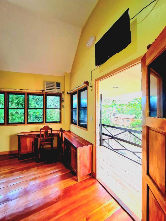 La-Familia Guest House Siquijor Exteriér fotografie