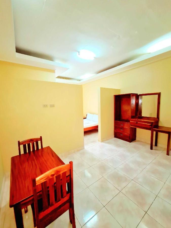 La-Familia Guest House Siquijor Pokoj fotografie