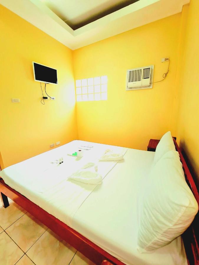 La-Familia Guest House Siquijor Pokoj fotografie