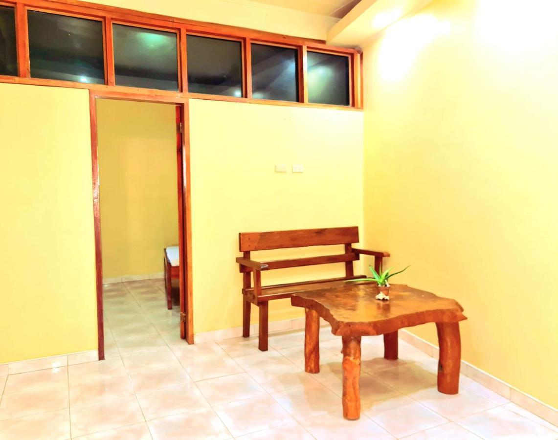La-Familia Guest House Siquijor Exteriér fotografie