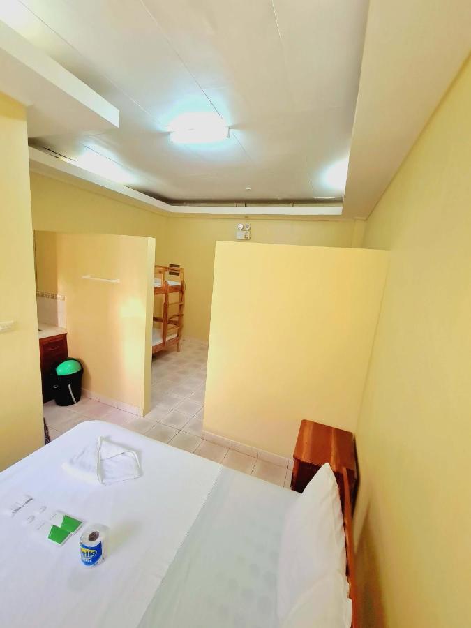 La-Familia Guest House Siquijor Exteriér fotografie